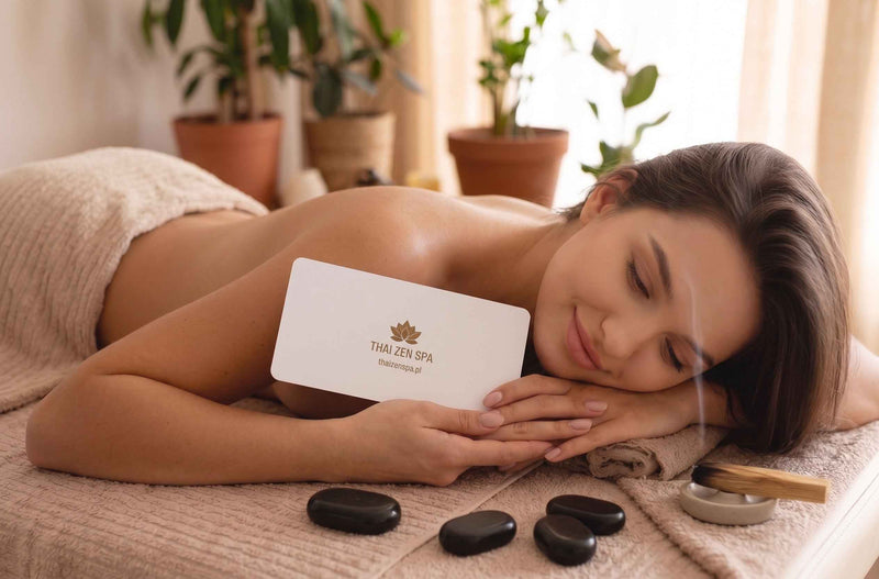Thai Zen Spa